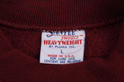 90's Texas A&M Aggies Sweatshirt - Sweatshirt - Thrifted Threads