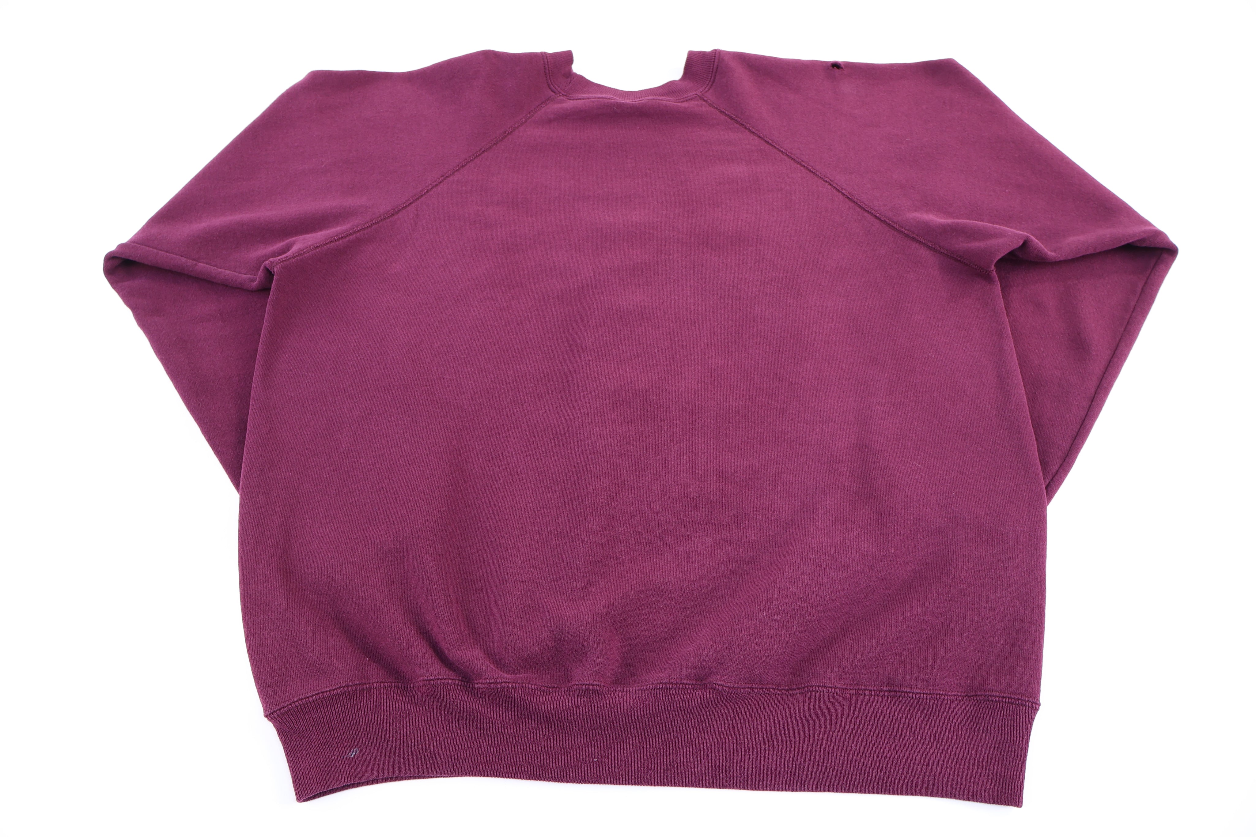 90's Texas A&M Aggies Sweatshirt - Sweatshirt - Thrifted Threads