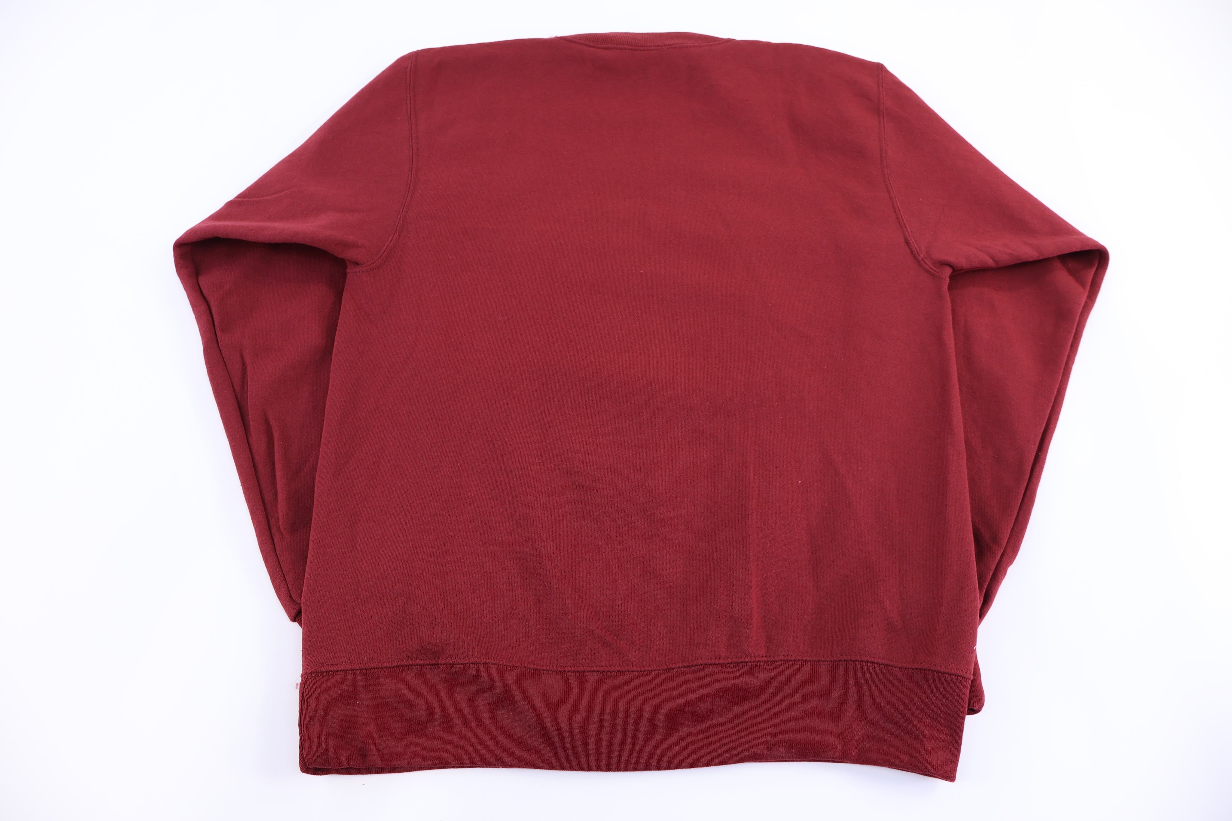 90's Texas A&M Aggies Sweatshirt - Sweatshirt - Thrifted Threads