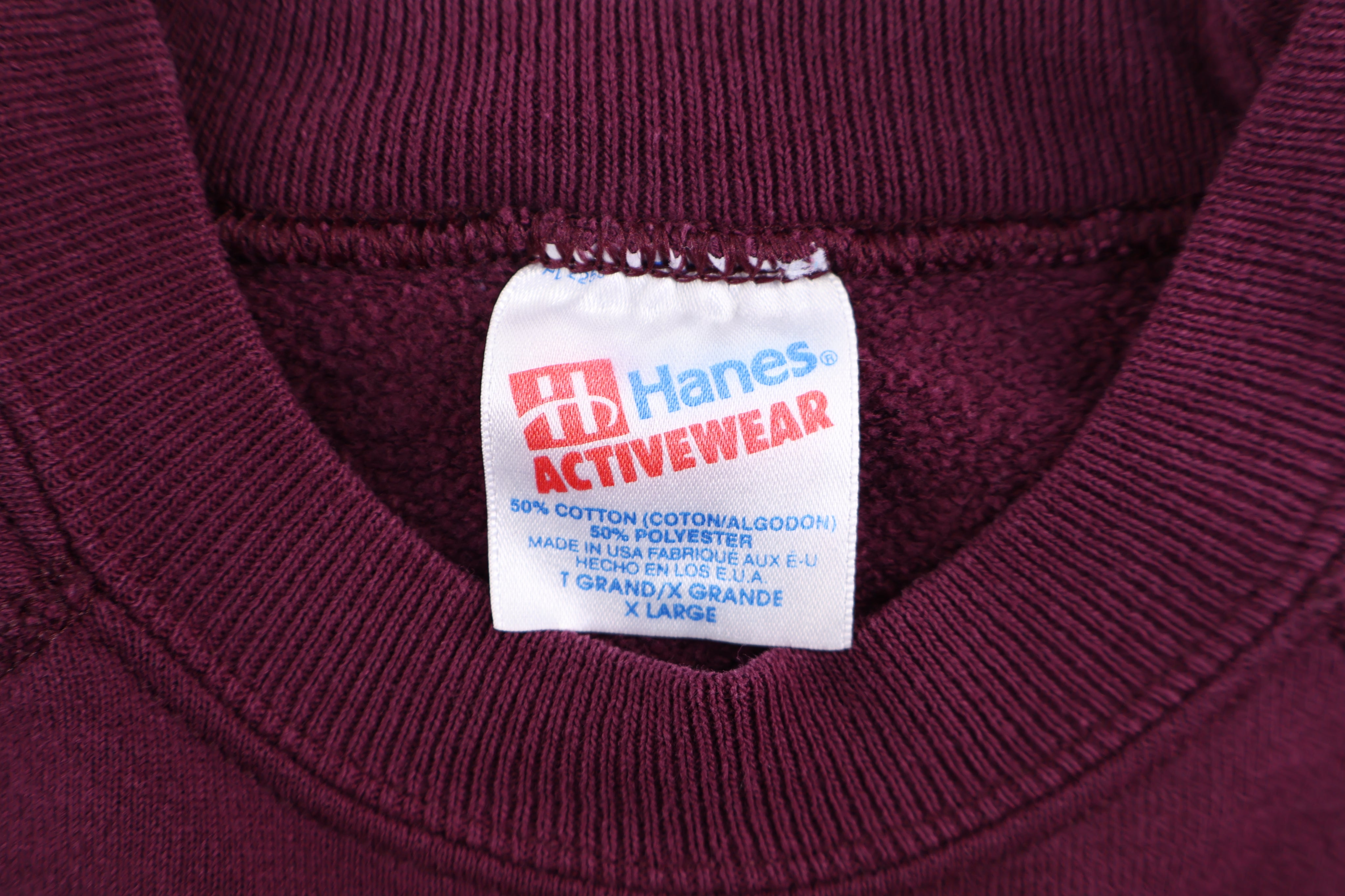 90's Texas A&M Aggies Sweatshirt - Sweatshirt - Thrifted Threads