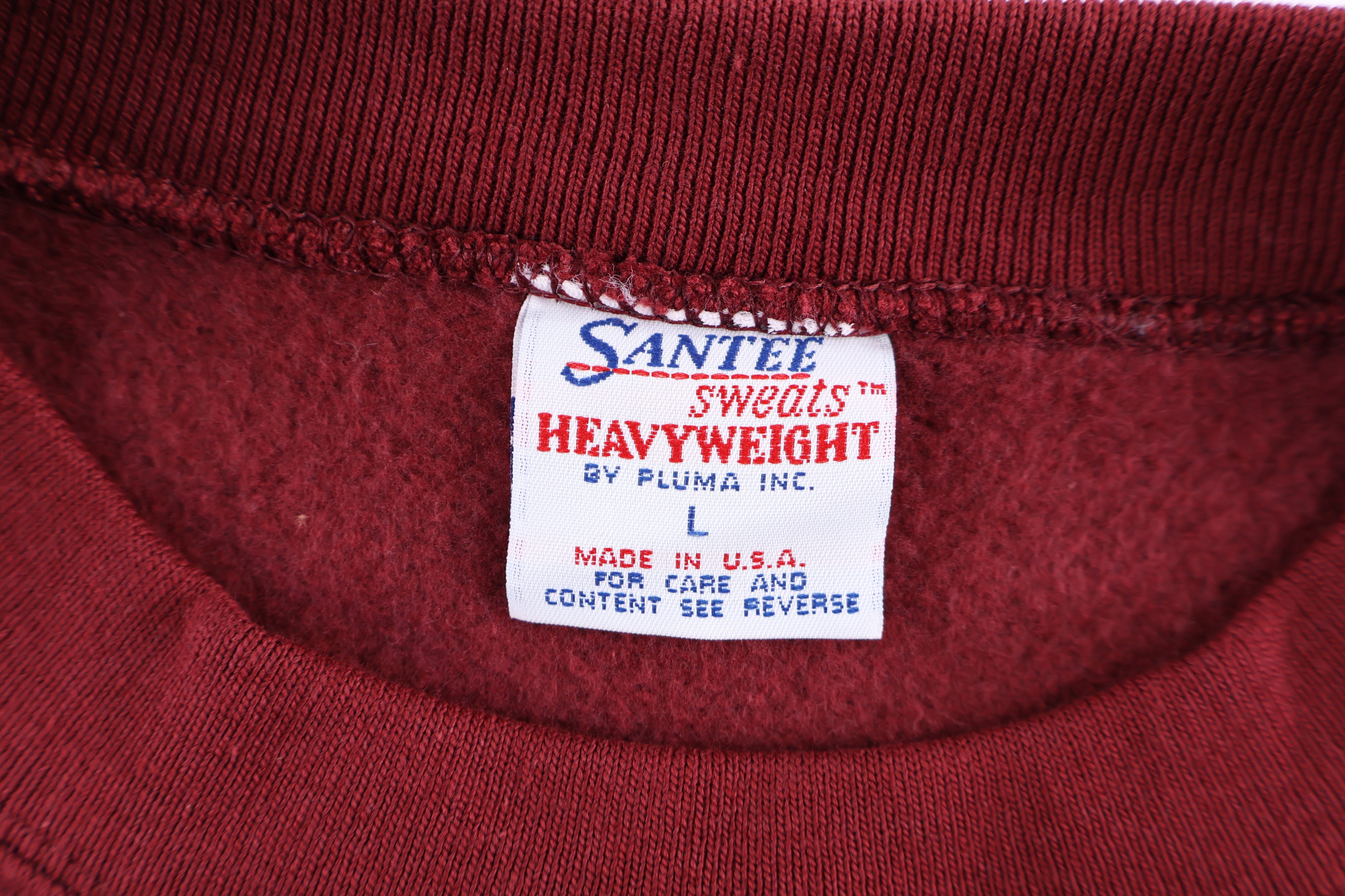 90's Texas A&M Aggies Sweatshirt - Sweatshirt - Thrifted Threads