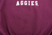 90's Texas A&M Aggies Sweatshirt - Sweatshirt - Thrifted Threads