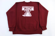 90's Texas A&M Aggies Sweatshirt - Sweatshirt - Thrifted Threads