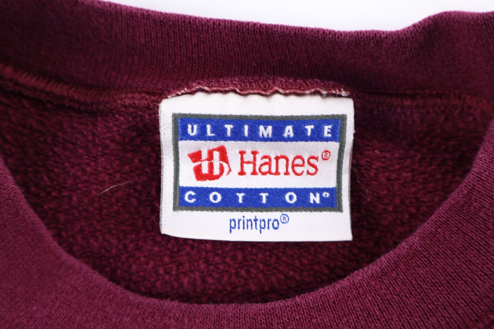 90's Texas A&M University Sweatshirt - Sweatshirt - Thrifted Threads