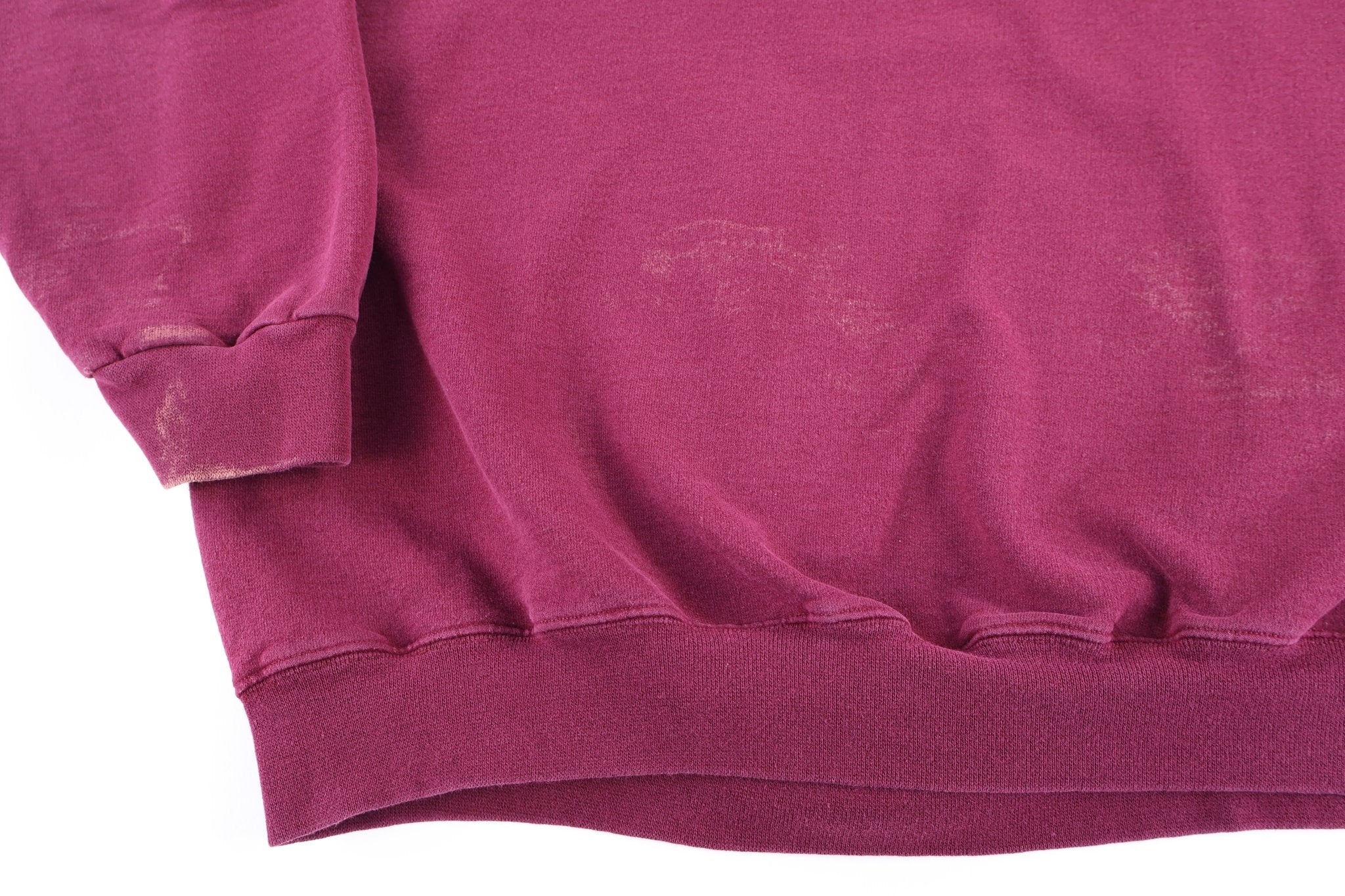 90's Texas A&M University Sweatshirt - Sweatshirt - Thrifted Threads
