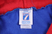 90's Texas Rangers Baseball Pullover Hoodie - Shirts & Tops - Thrifted Threads