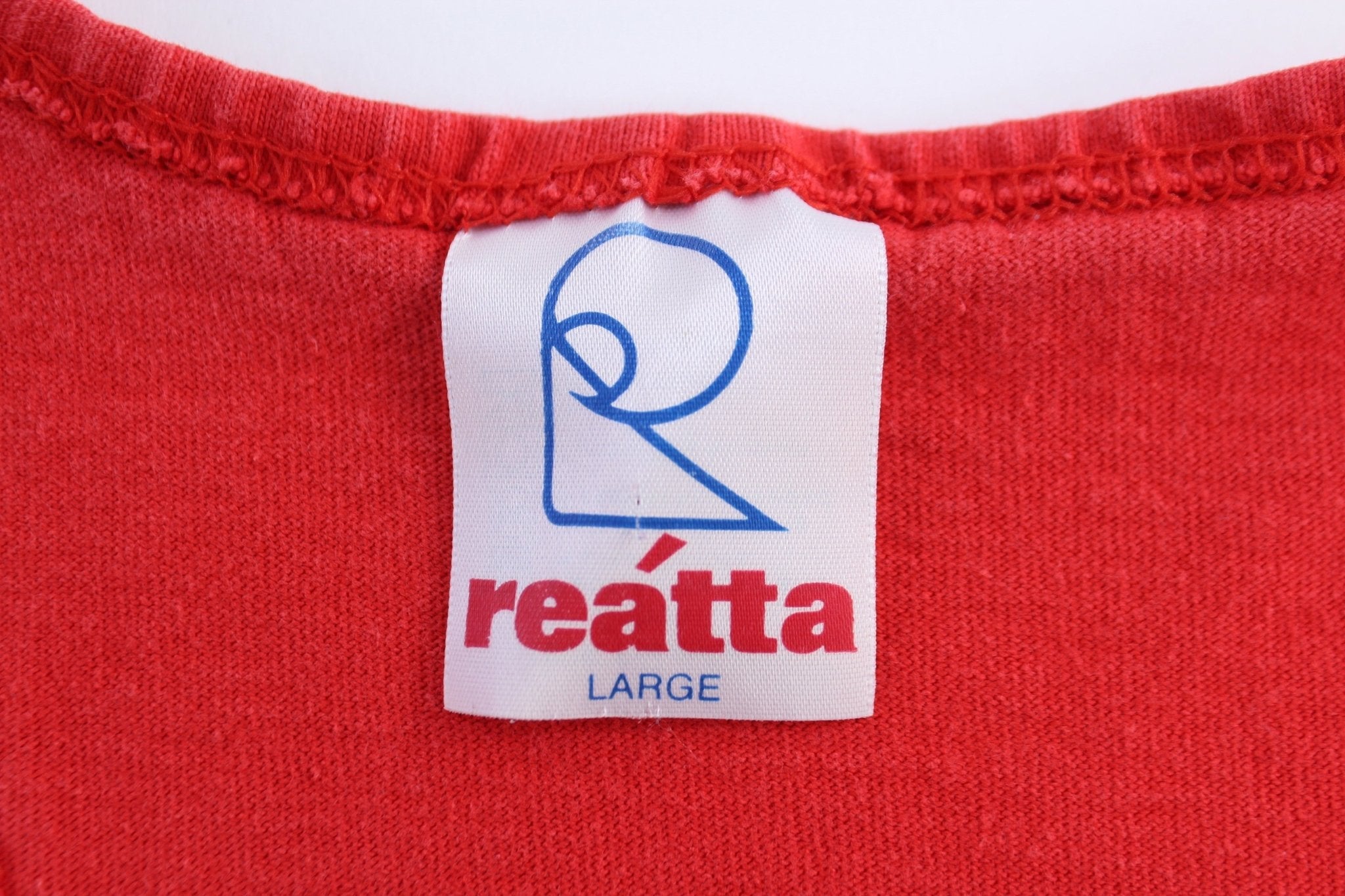 90's Texas Rangers Baseball Red Tank Top - Jerseys/Tanks - Thrifted Threads