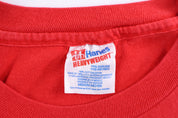90's Texas Rangers Baseball T-shirt - Shirts & Tops - Thrifted Threads