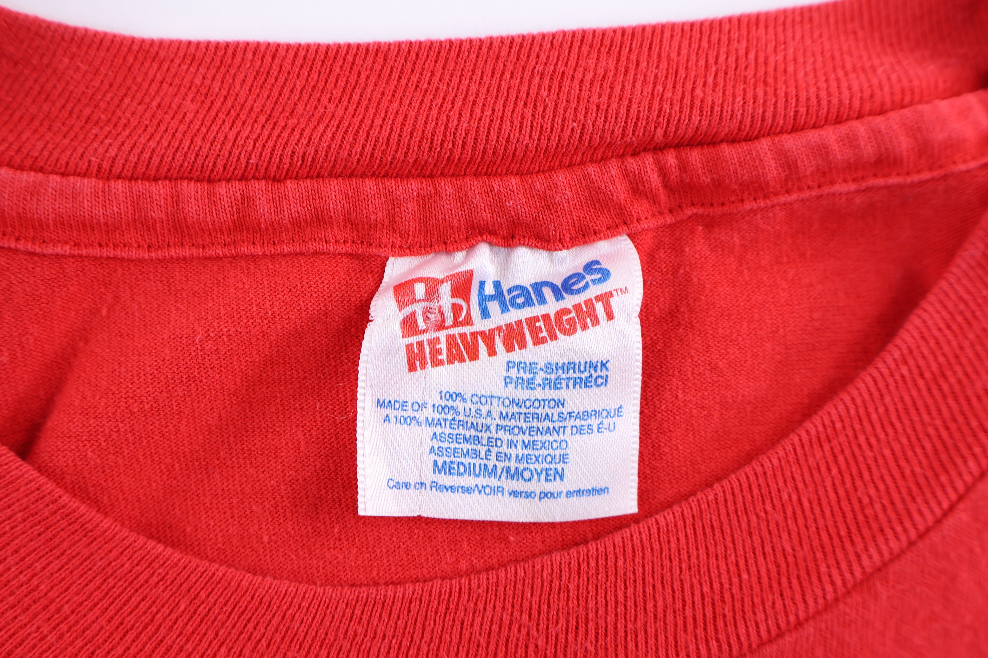 90's Texas Rangers Baseball T-shirt - Shirts & Tops - Thrifted Threads