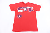 90's Texas Rangers Baseball T-shirt - Shirts & Tops - Thrifted Threads