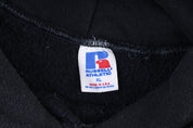 90's Texas Tech University Pullover Hoodie - Sweatshirt - Thrifted Threads