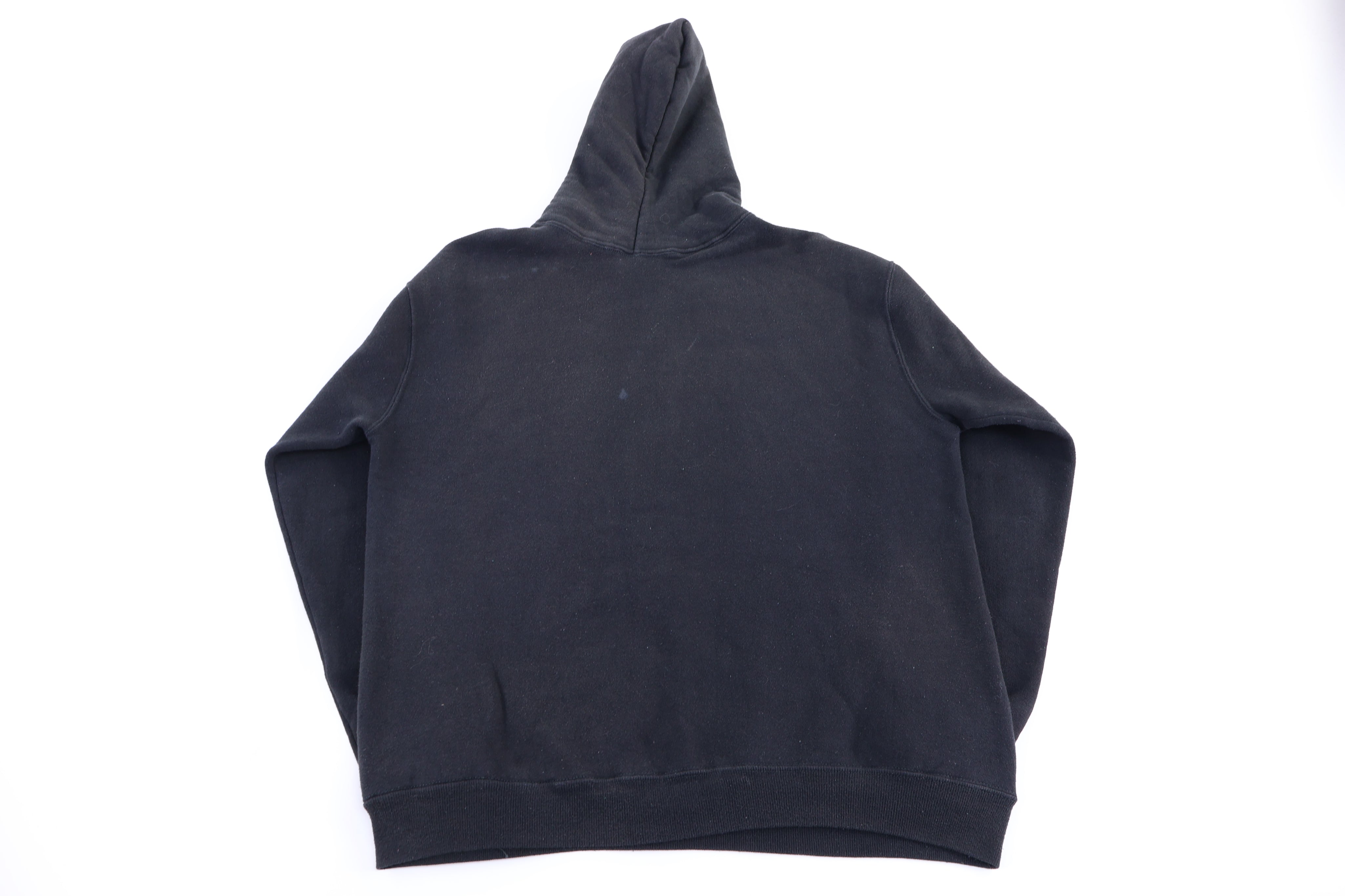 90's Texas Tech University Pullover Hoodie - Sweatshirt - Thrifted Threads