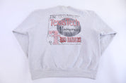 90's Texas Tech University Sweatshirt - Sweatshirt - Thrifted Threads