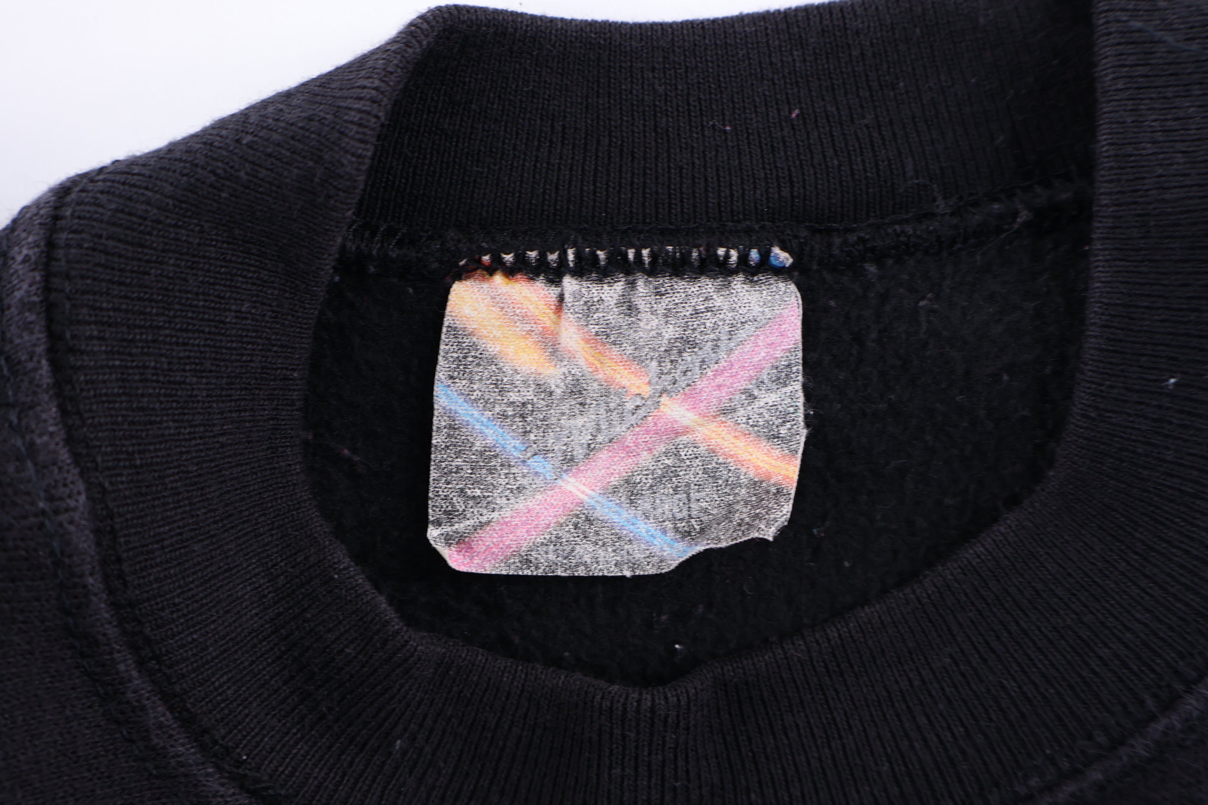 90's Texas Western Graphic Sweatshirt - Sweatshirt - Thrifted Threads