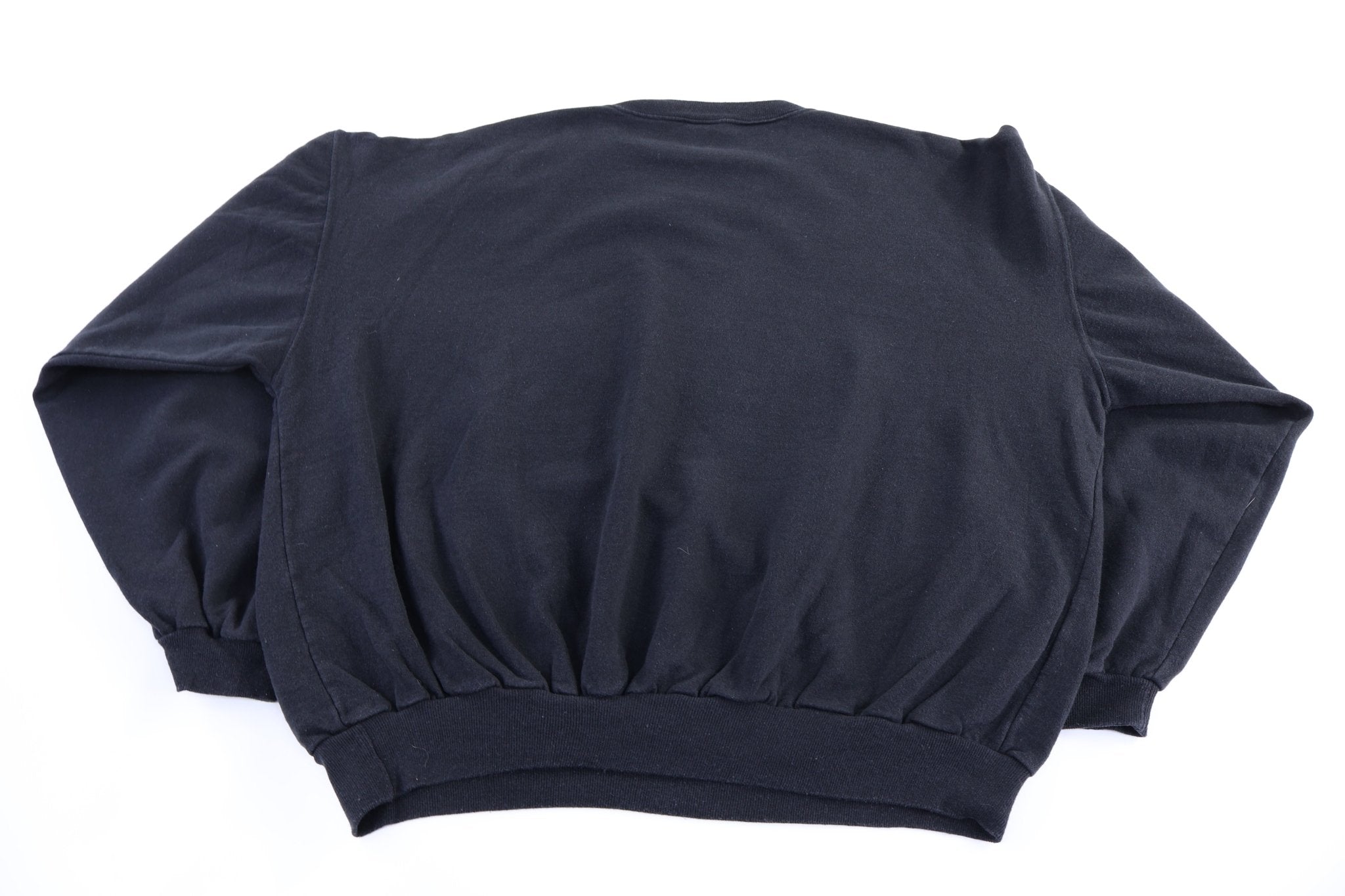 90's The Bulldog Amsterdam Sweatshirt - Sweatshirt - Thrifted Threads