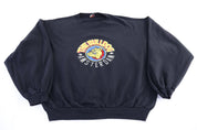 90's The Bulldog Amsterdam Sweatshirt - Sweatshirt - Thrifted Threads