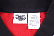 90's The Disney Catalog Mickey Mouse Racing Button Up - Button Ups/Downs - Thrifted Threads
