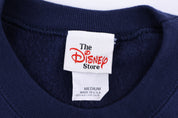 90's The Disney Store Atlanta Sweatshirt - Sweatshirt - Thrifted Threads