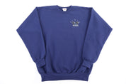 90's The Disney Store Atlanta Sweatshirt - Sweatshirt - Thrifted Threads