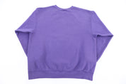 90's The Disney Store Eeyore Graphic Sweatshirt - Sweatshirt - Thrifted Threads