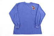 90's The Disney Store Mickey Mouse LS T-shirt - Shirts & Tops - Thrifted Threads