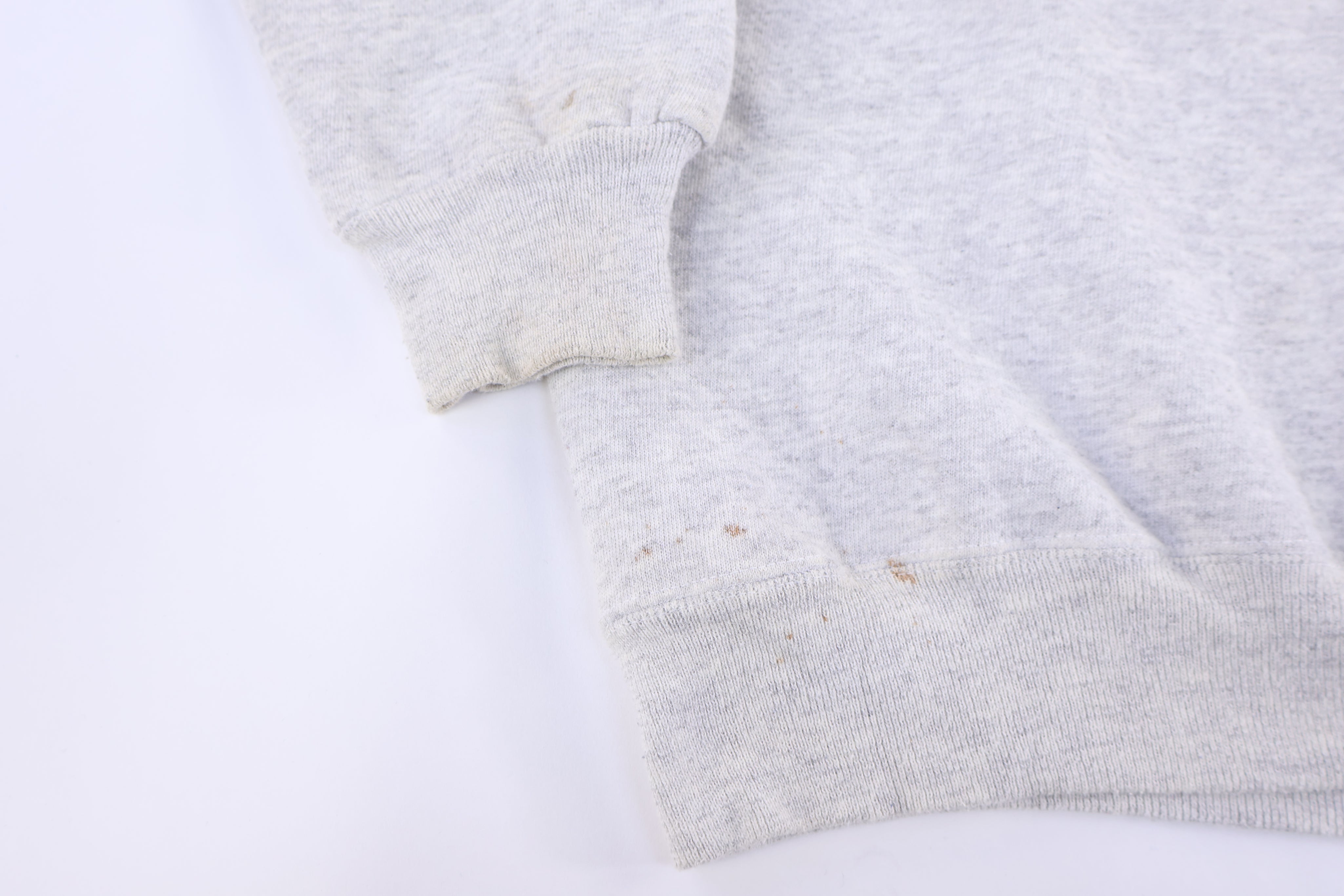 90's The Disney Store Mickey Mouse Sweatshirt - Sweatshirt - Thrifted Threads