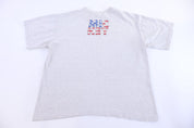 90's The Disney Store Mickey Mouse T-shirt - Shirts & Tops - Thrifted Threads