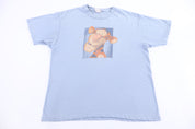 90's The Disney Store Tigger Graphic T-shirt - Shirts & Tops - Thrifted Threads