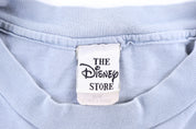 90's The Disney Store Tigger Graphic T-shirt - Shirts & Tops - Thrifted Threads