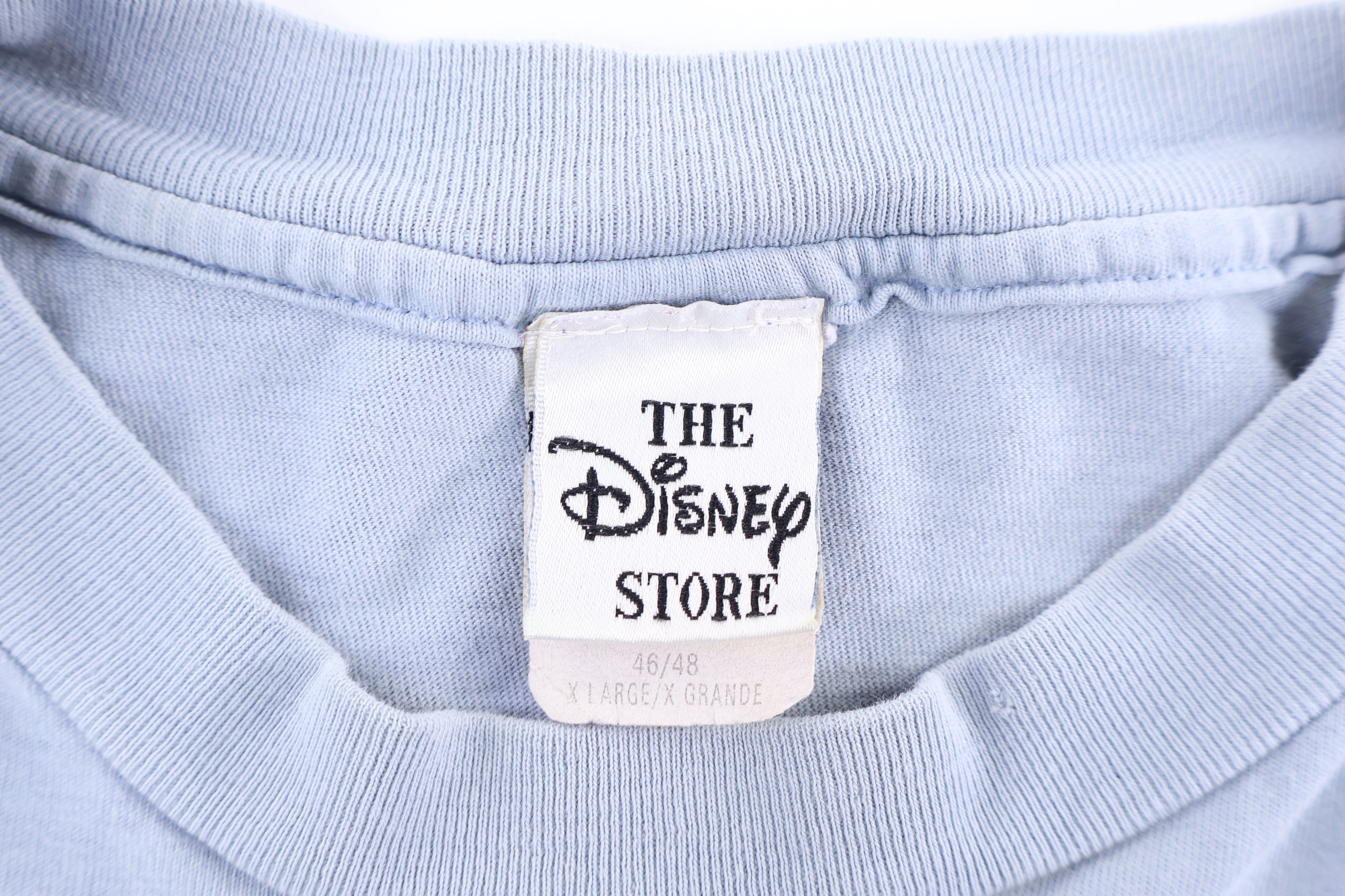 90's The Disney Store Tigger Graphic T-shirt - Shirts & Tops - Thrifted Threads