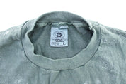 90's The Doors Jim Morrison All Over Print T-Shirt - ThriftedThreads.com