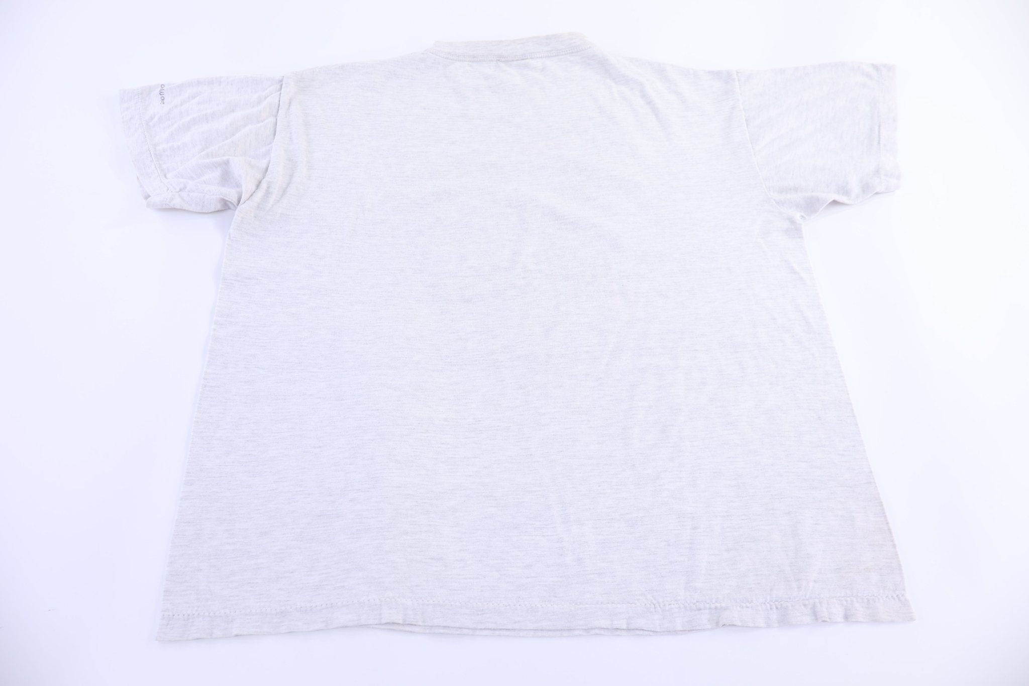 90's The Highlander Graphic T-shirt - Shirts & Tops - Thrifted Threads