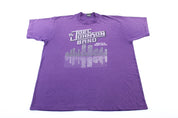 90's The Joel Johnson Band City Music T-Shirt - T-Shirts - Thrifted Threads