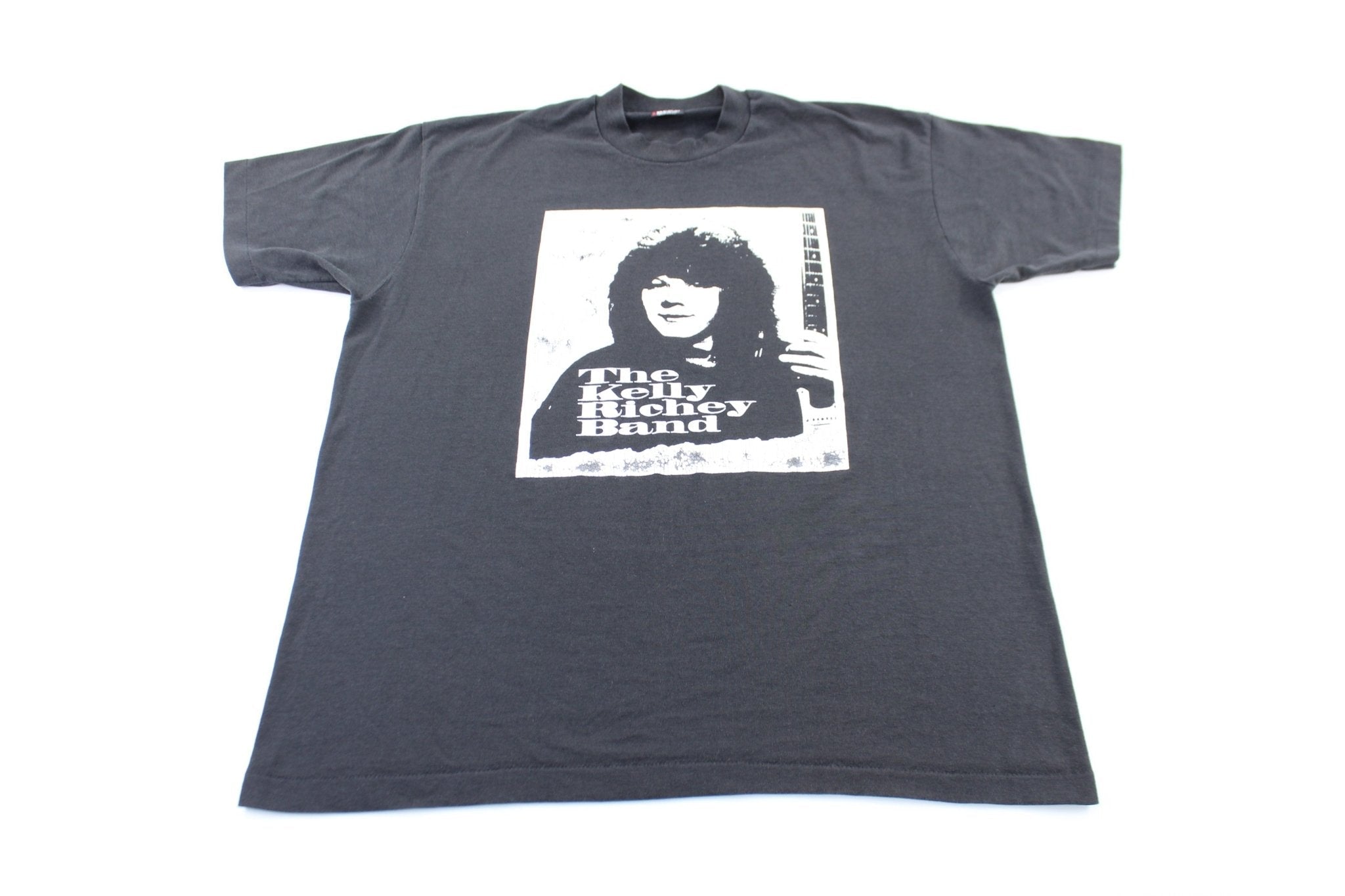 90's The Kelley Rich Band Graphic T-Shirt - T-Shirts - Thrifted Threads