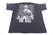 90's The Last Fire Base T-shirt - Shirts & Tops - Thrifted Threads