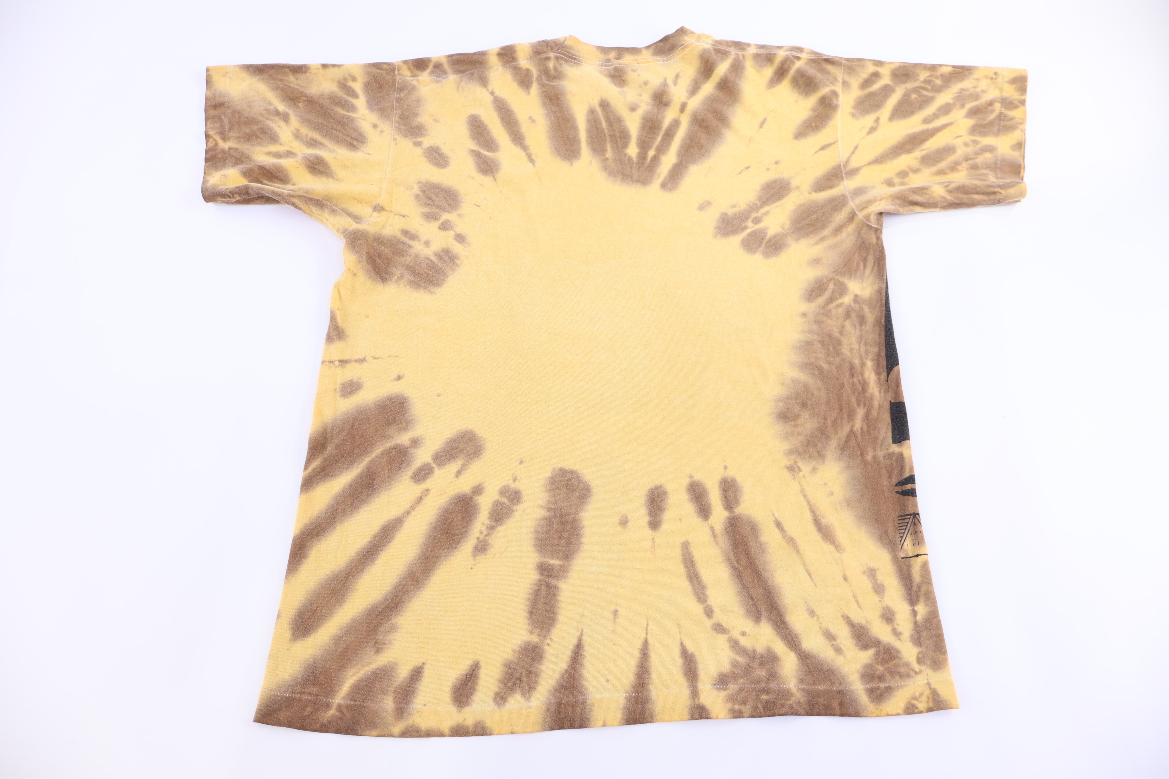 90's The Lion King All Over Graphic T-shirt - Shirts & Tops - Thrifted Threads