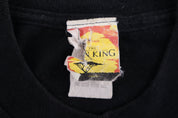 90's The Lion King Promo T-shirt - Shirts & Tops - Thrifted Threads