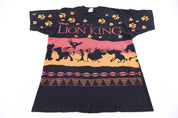 90's The Lion King Promo T-shirt - Shirts & Tops - Thrifted Threads