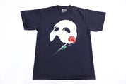 90's The Phantom of The Opera T-shirt - Shirts & Tops - Thrifted Threads