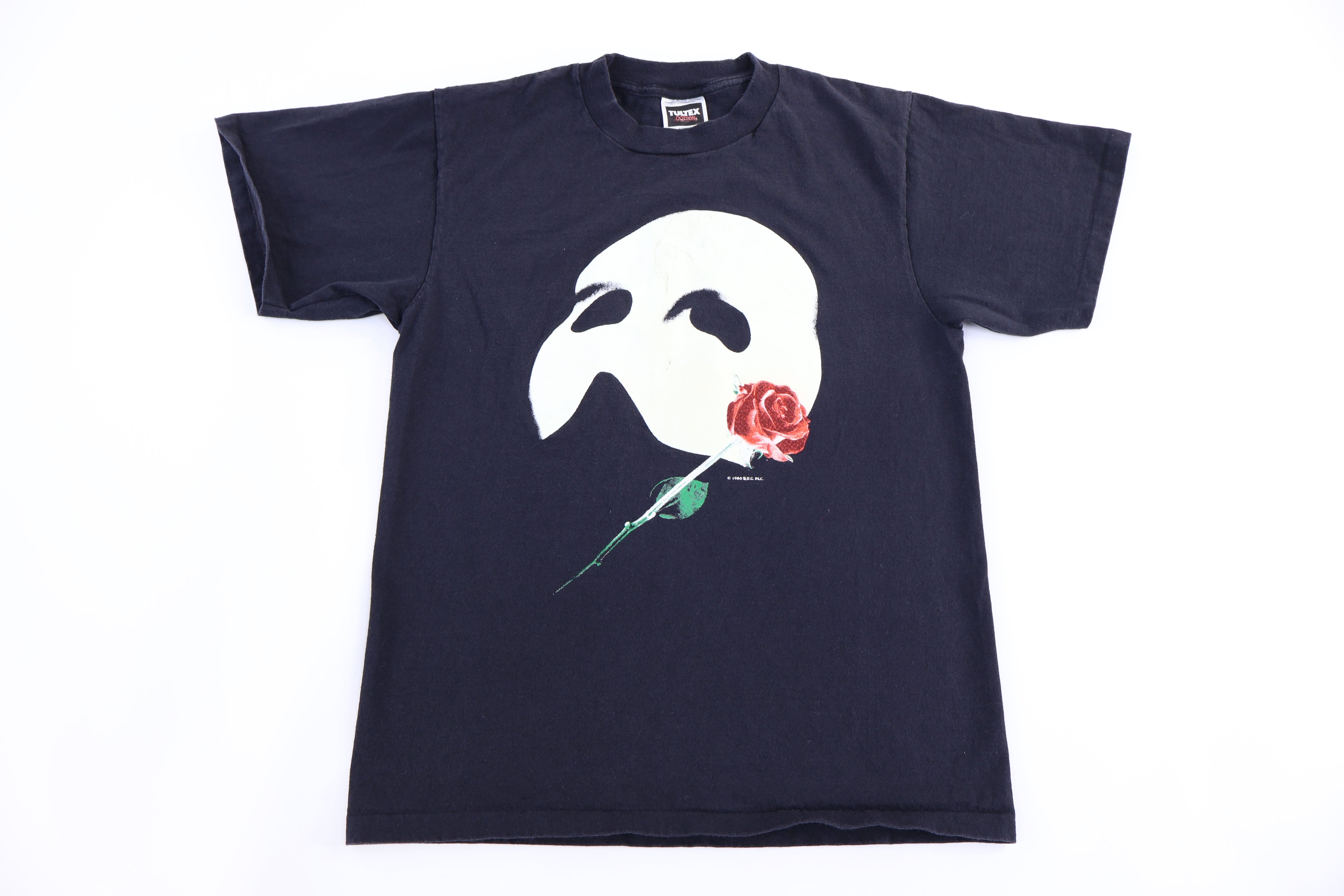90's The Phantom of The Opera T-shirt - Shirts & Tops - Thrifted Threads