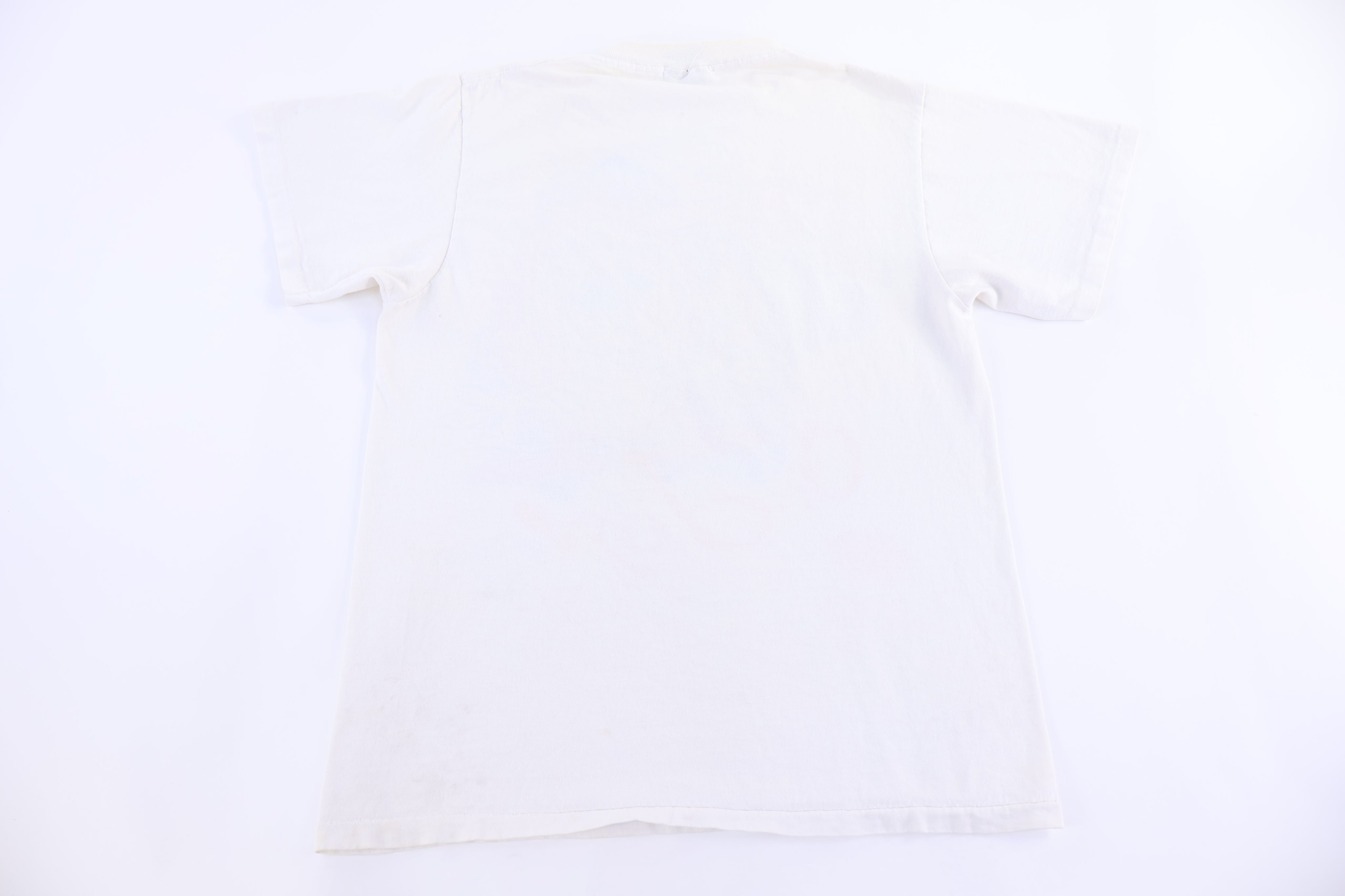 90's The Ren & Stimpy Show Graphic T-shirt - Shirts & Tops - Thrifted Threads