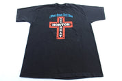 90's The Reverend Horton Heat I Was A Sinner T-Shirt - ThriftedThreads.com