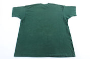 90's The Three Stooges Curly Graphic T-Shirt - ThriftedThreads.com