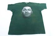 90's The Three Stooges Curly Graphic T-Shirt - ThriftedThreads.com
