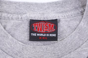 90's The University of Michigan T-shirt - Shirts & Tops - Thrifted Threads