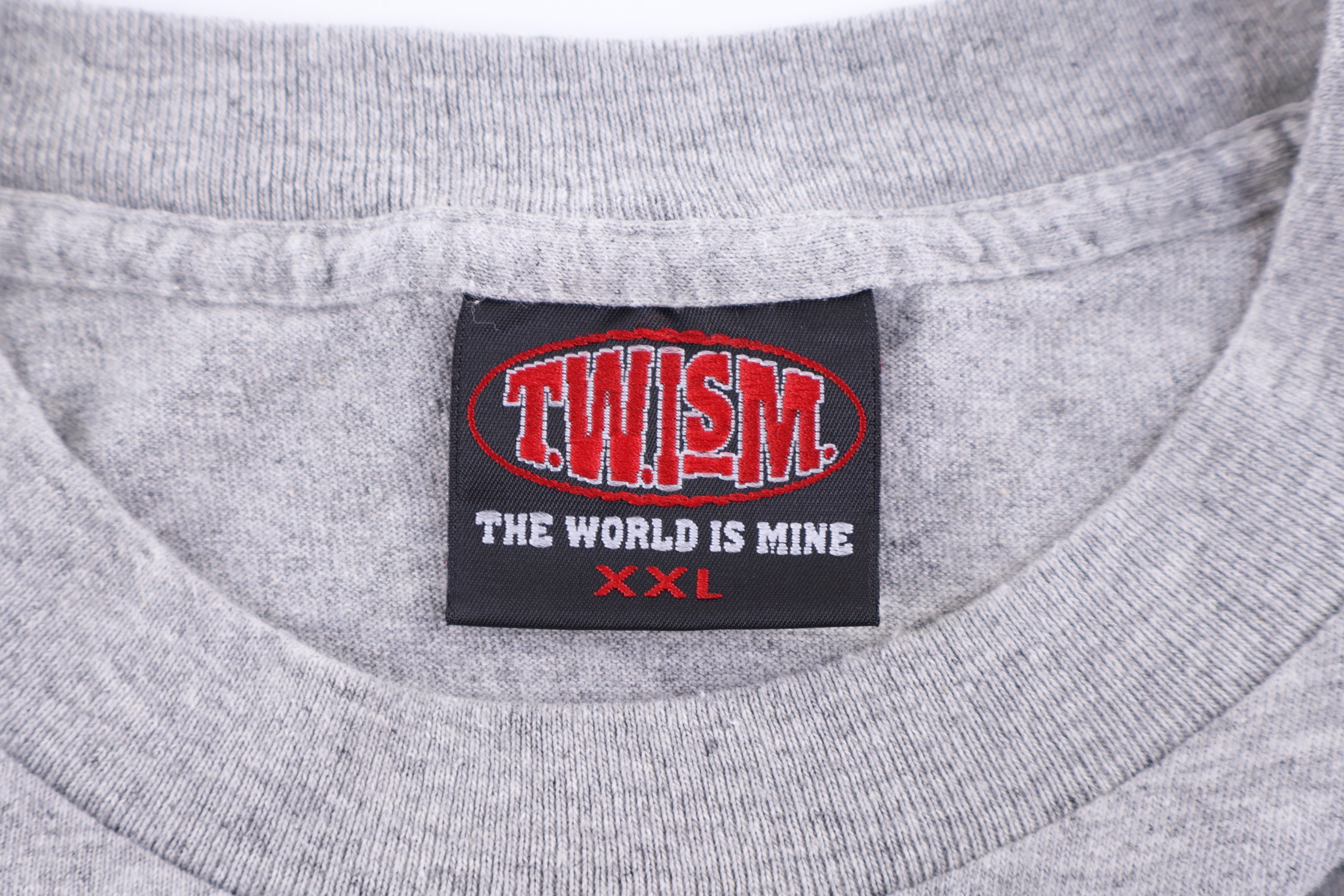 90's The University of Michigan T-shirt - Shirts & Tops - Thrifted Threads