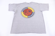 90's The University of Michigan T-shirt - Shirts & Tops - Thrifted Threads