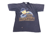 90's Tim McGraw No Substitutions Tour T-shirt - Shirts & Tops - Thrifted Threads