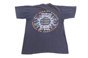 90's Tim McGraw No Substitutions Tour T-shirt - Shirts & Tops - Thrifted Threads
