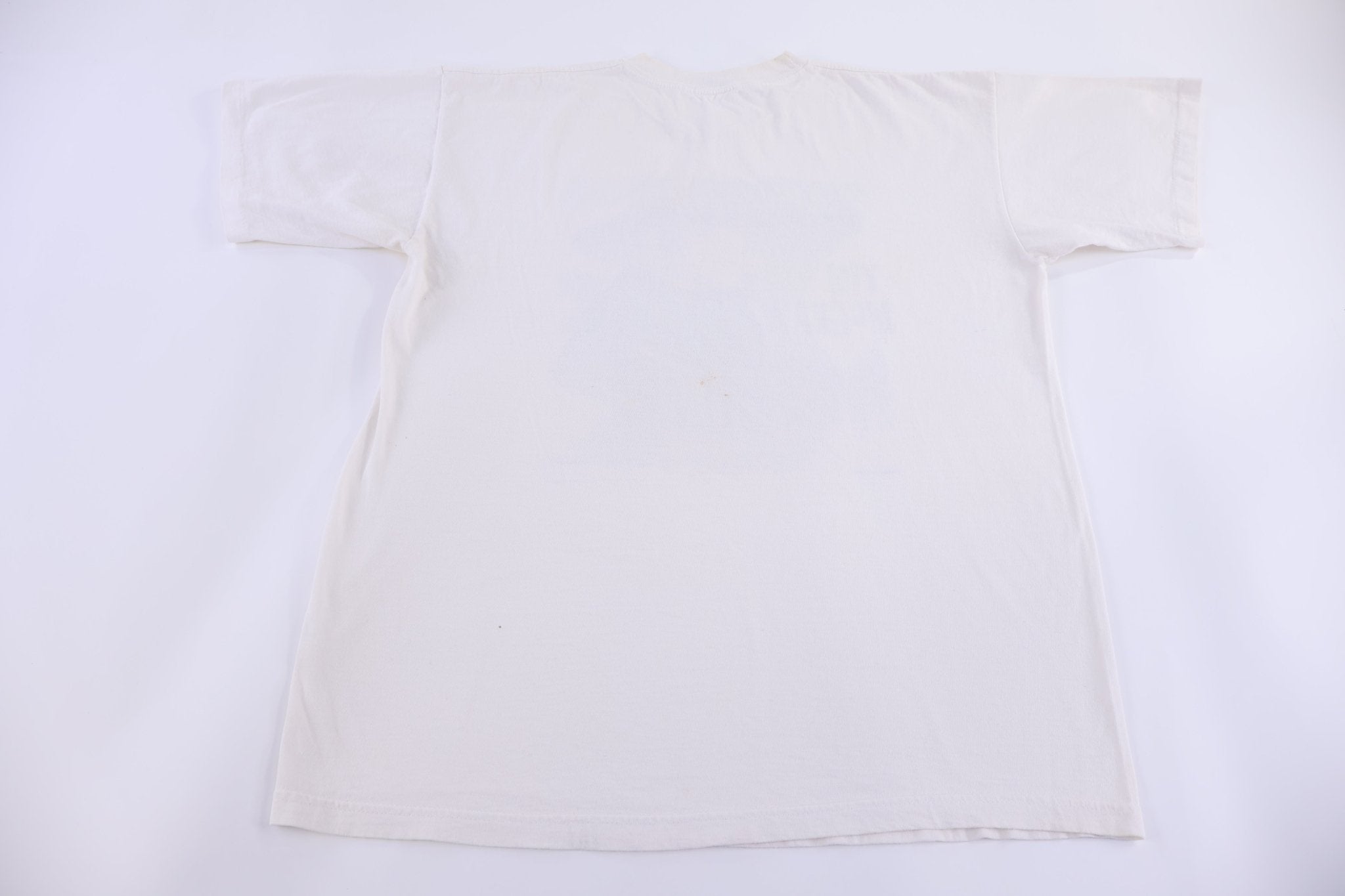 90's Tim McGraw Tour T-shirt - Shirts & Tops - Thrifted Threads